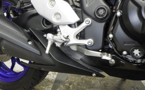 YAMAHA YZF R-3 2019 RH13J