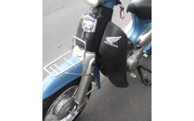 HONDA LITTLE CUB AA01