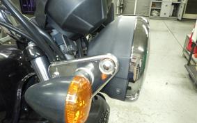 HONDA LY125 FI 1997