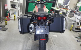 MOTO GUZZI V85 TT 2020