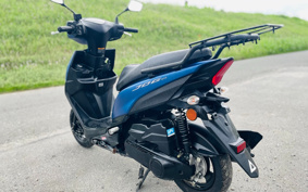 YAMAHA JOG 125 SEJ5J