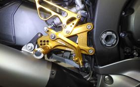 YAMAHA YZF-R6 2018