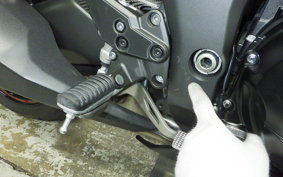 KAWASAKI NINJA 1000SX 2022 ZXT02K