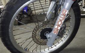HONDA XLR250 BAJA MD22