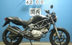 HONDA VTR 250 MC33