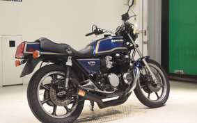 KAWASAKI KZ750 2022 KZ750E