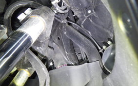 HONDA PCX 160 2024 KF47