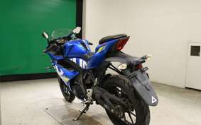 SUZUKI GSX-R125 2025 DL33B