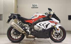BMW S1000RR 2018