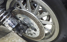 HARLEY XL1200S 2002