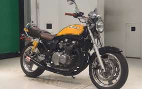 KAWASAKI ZEPHYR 750 1994 ZR750C