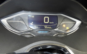HONDA PCX 125 2026 JK05