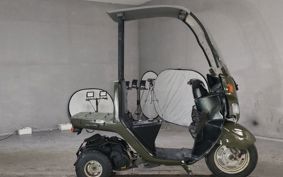 HONDA GYRO TA02
