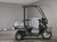 Фото Honda GYRO 2001 с японского аукциона