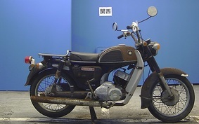 SUZUKI K125 K125