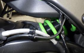 KAWASAKI ZX 10 NINJA ABS 2019 ZXT02E
