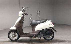 SUZUKI LET'S G CA4AA