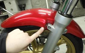 HONDA VTR 250 Gen. 2 MC33
