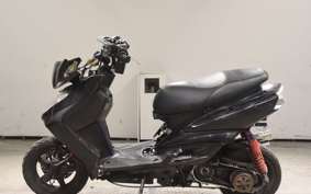 YAMAHA CYGNUS 125 XSR 2 2009 SE44J