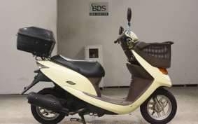 HONDA DIO CESTA GEN 2 2002 AF62