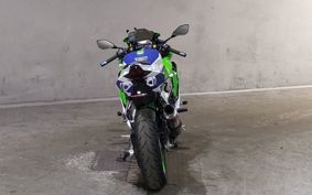 KAWASAKI NINJA ZX-4RR 2023 ZX400P