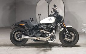 HARLEY FXFBS1870 2018 YLK