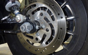 HARLEY XL883N 2009