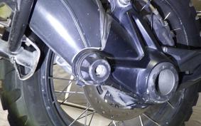 BMW R1200GS ADVENTURE 2014