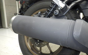 HONDA REBEL 250 S MC49