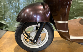 YAMAHA VINO DX SA54J
