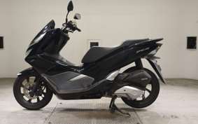 HONDA PCX 125 2008 JF81