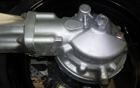 YAMAHA FJR1300 2002