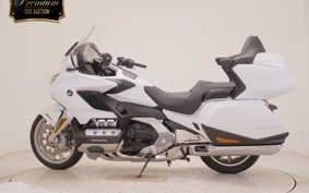 HONDA GL 1800 GOLD WING TOUR DCT 2026 SC79