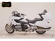 Фото Honda GL 1800 GOLD WING TOUR DCT 2026 с японского аукциона