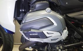 BMW R1200RS 2017
