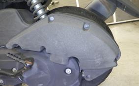SUZUKI ADDRESS V125 S 2015 CF4MA