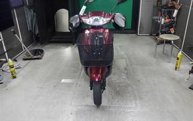 HONDA TACT Gen.4 AF79