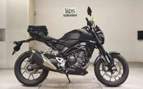 HONDA CB250RA 1986 MC52
