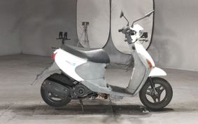 SUZUKI LET's 4 CA41A