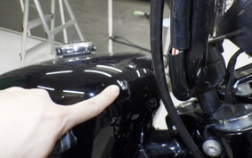 HARLEY XL883-I 2007