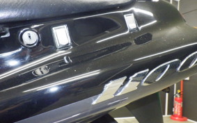 KAWASAKI ZZ1100 NINJA R Gen.2 1998 ZXT10D