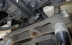 YAMAHA MAXAM 250 SG21J