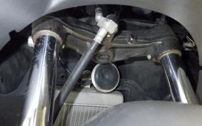 SUZUKI SKYWAVE 200 (Burgman 200) 2021 CH41A
