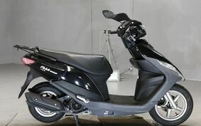 SUZUKI ADDRESS 125 DT11A