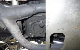 KAWASAKI KLE250 LE250A