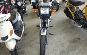 HONDA CBX125 CUSTOM JC12