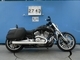 Фото Harley V-ROD Muscle 1250 с японского аукциона