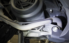 SUZUKI SWISH 125 2009 DV12B