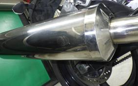 SUZUKI BANDIT 1250 SA 2008 GW72A
