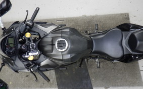 KAWASAKI ZX-25R ZX250E